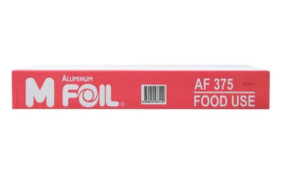 เอ็ม ฟอยล์ หน้ากว้าง 45 ซม. ยาว 75 ม.