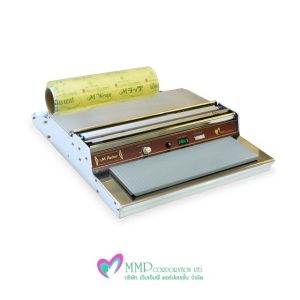 เครื่องแพ็คถาดไฟฟ้า