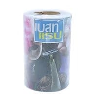 ฟิล์มคลุมดิน,ฟิล์มพันกิ่ง