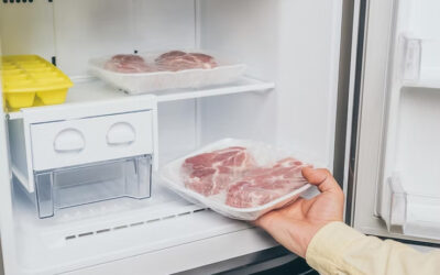 ศึกษาการถนอมอาหารสดและวิธีเก็บอาหารให้อยู่นาน ได้คุณภาพ !