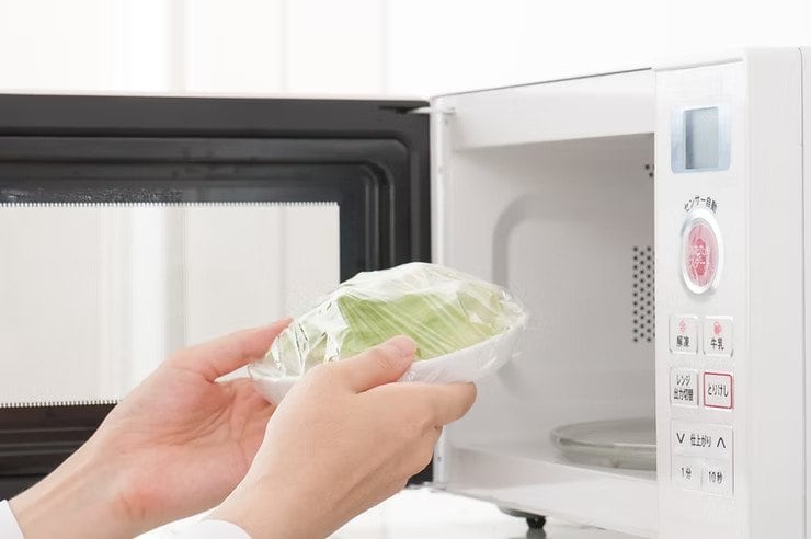 ถ้วยเซรามิกใส่ข้าวโพด ภาชนะที่เข้าไมโครเวฟได้