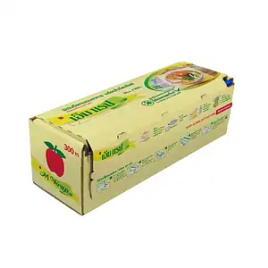 เอ็ม แรป Catering